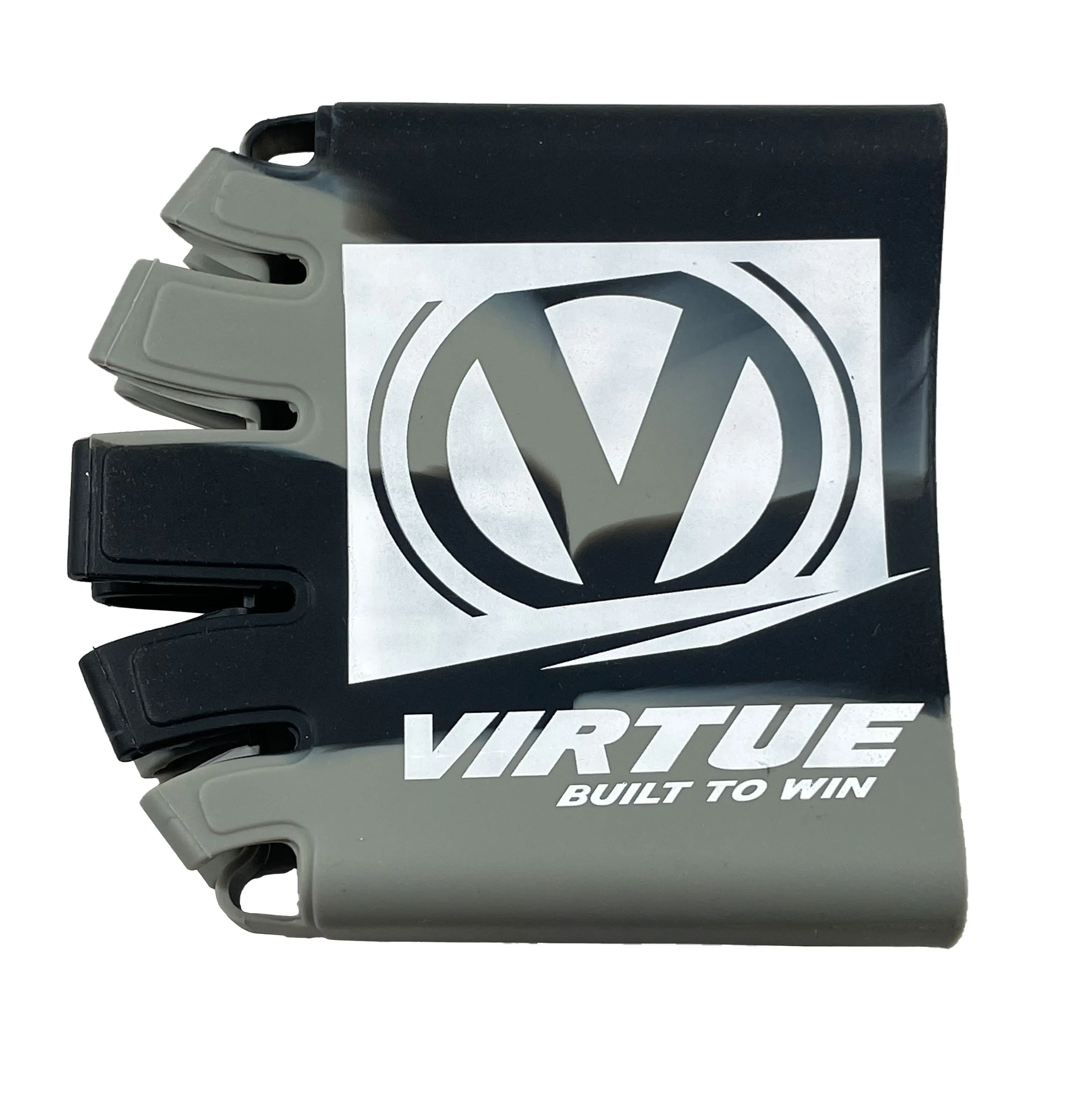 Virtue Silicone Tank Cover - Black