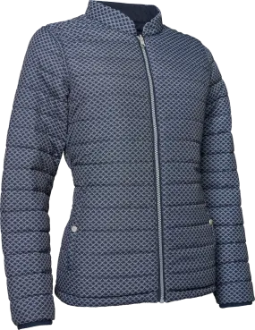 Women Etna Padded Reversible Jacket