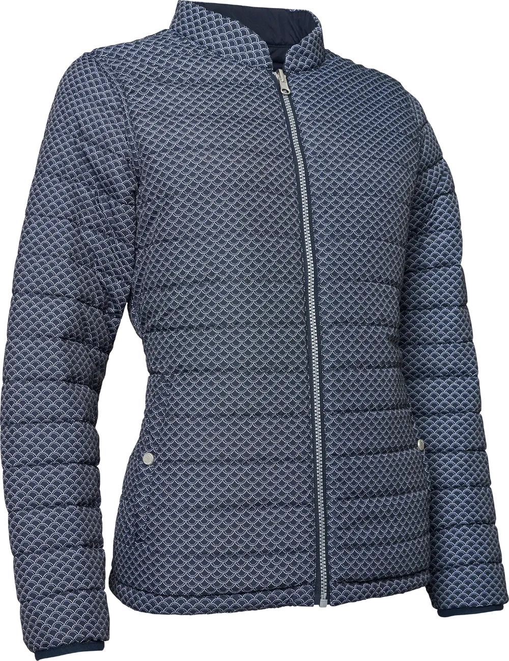 Women Etna Padded Reversible Jacket