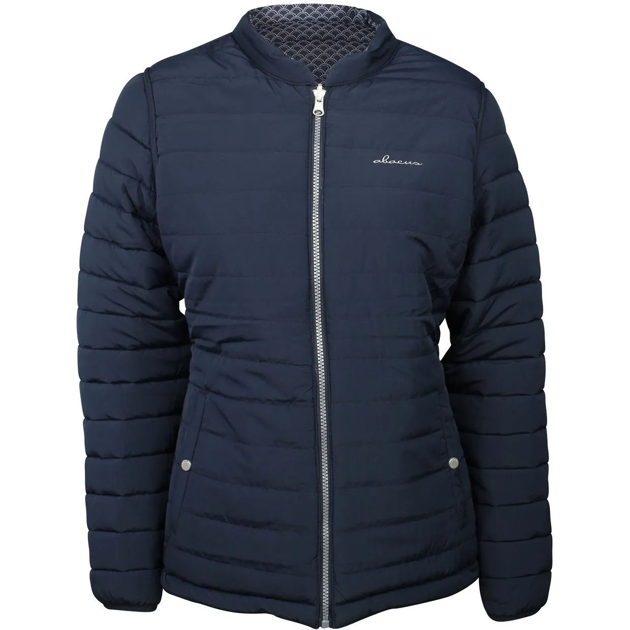 Women Etna Padded Reversible Jacket