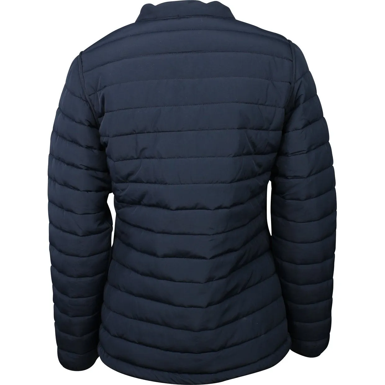 Women Etna Padded Reversible Jacket