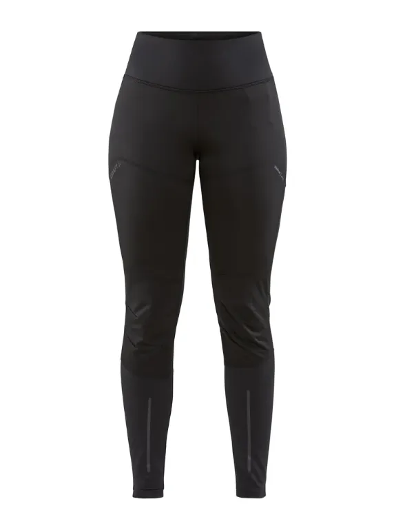 WOMEN'S ADV ESSENCE WIND TIGHTS