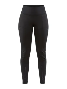 WOMEN'S ADV ESSENCE WIND TIGHTS