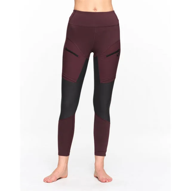 Women's Ane Hiking Tights