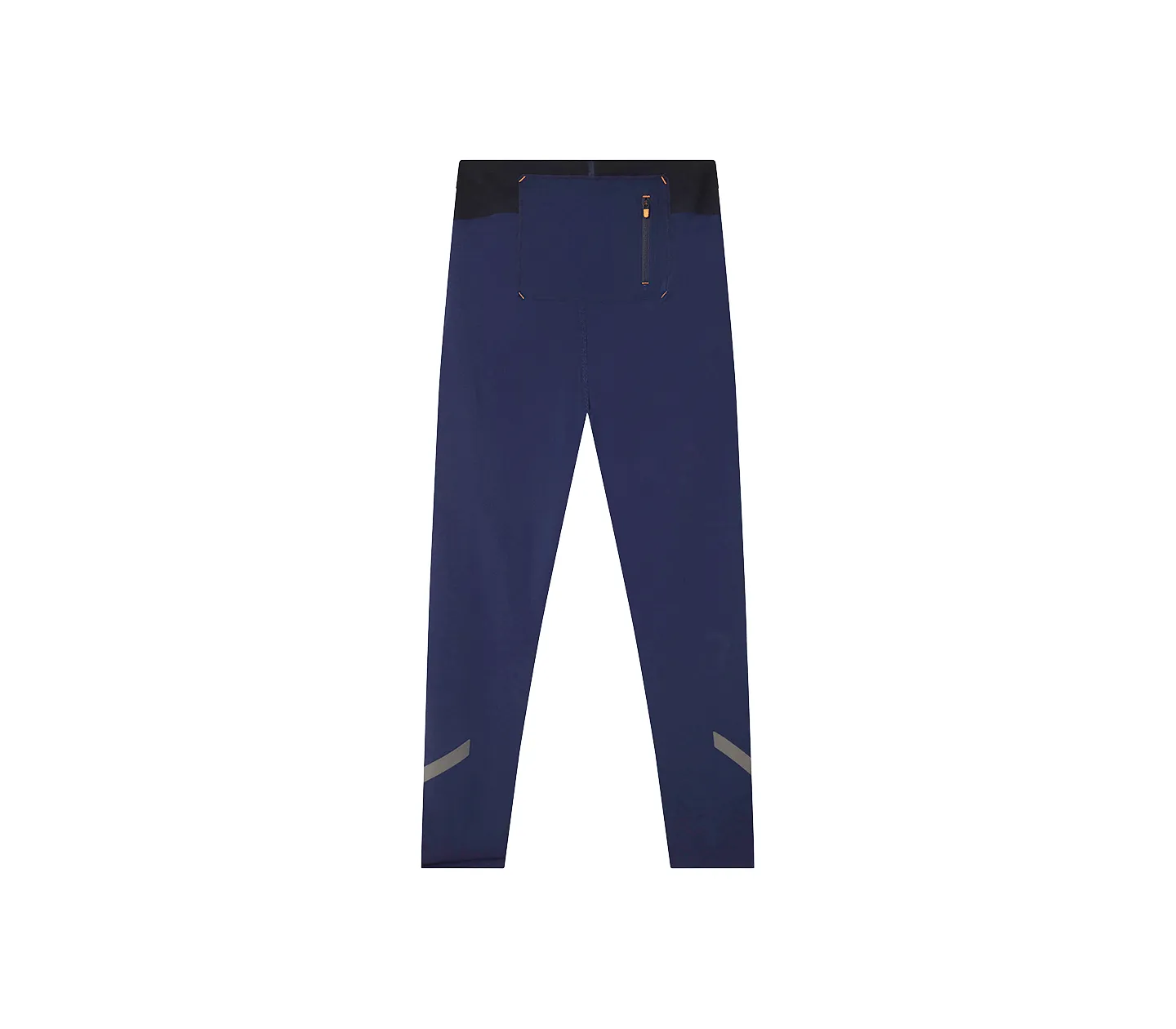 Women's Run Tights | Navy