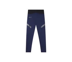 Women's Run Tights | Navy