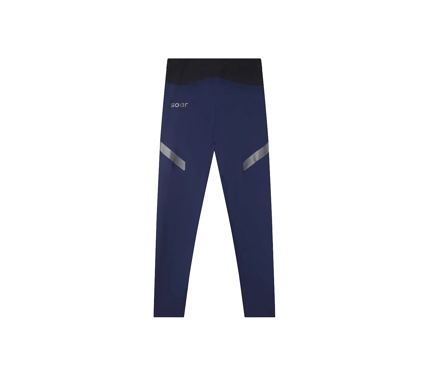 Women's Run Tights | Navy