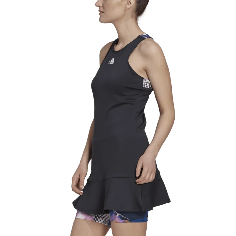 Women's US Series Y-Dress